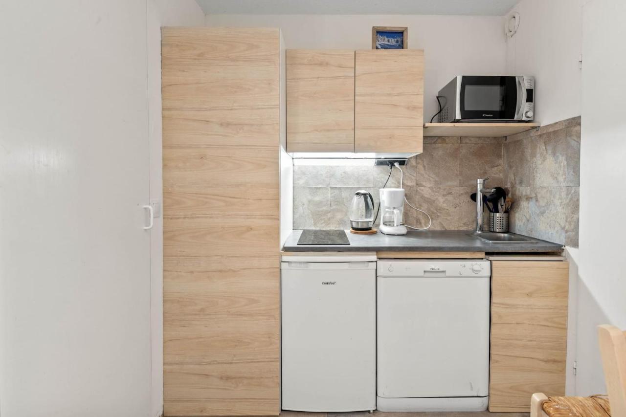 Smartstay Altineige - فال تورُن المظهر الخارجي الصورة